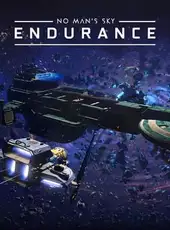 No Man's Sky: Endurance