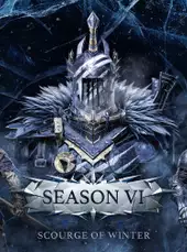 Conqueror's Blade: Season VI - Scourge of Winter