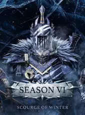 Conqueror's Blade: Season VI - Scourge of Winter