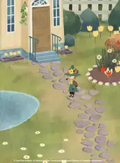 Snufkin: Melody of Moominvalley - Cherished Keepsakes