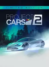 Project Cars 2: Limited Edition