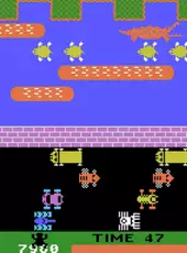 Frogger