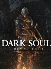 Dark Souls: Remastered