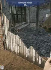 House Builder - Tiny Houses DLC