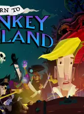 Return to Monkey Island