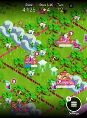 The Battle of Polytopia: Elyrion