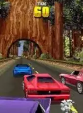 Cruis'n USA