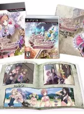 Atelier Rorona: The Alchemist of Arland - Limited Edition