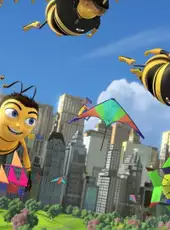 Bee Movie Game