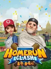 Homerun Clash