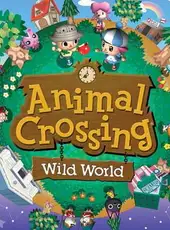 Animal Crossing: Wild World