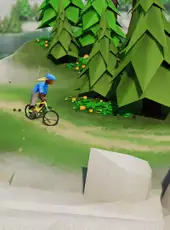 Lonely Mountains: Downhill - Misty Peak