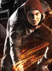 Infamous: Second Son