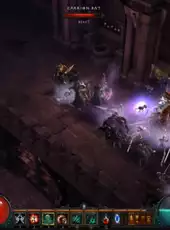 Diablo III: Rise of the Necromancer