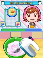 Cooking Mama 3: Shop & Chop