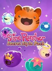 Slime Rancher: Secret Style Pack