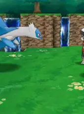 Pokémon Omega Ruby