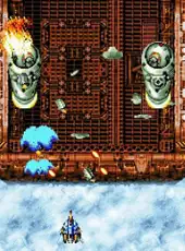Blast Wind