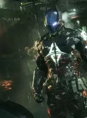 Batman: Arkham Knight - Game of the Year Edition