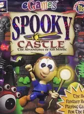 Spooky Castle: The Adventures Of Kid Mystic