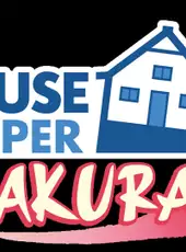 House Flipper 2: Sakura DLC