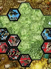 Neuroshima Hex