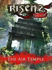 Risen 2: Dark Waters - Air Temple