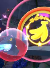 Super Monkey Ball: Banana Rumble - Godzilla