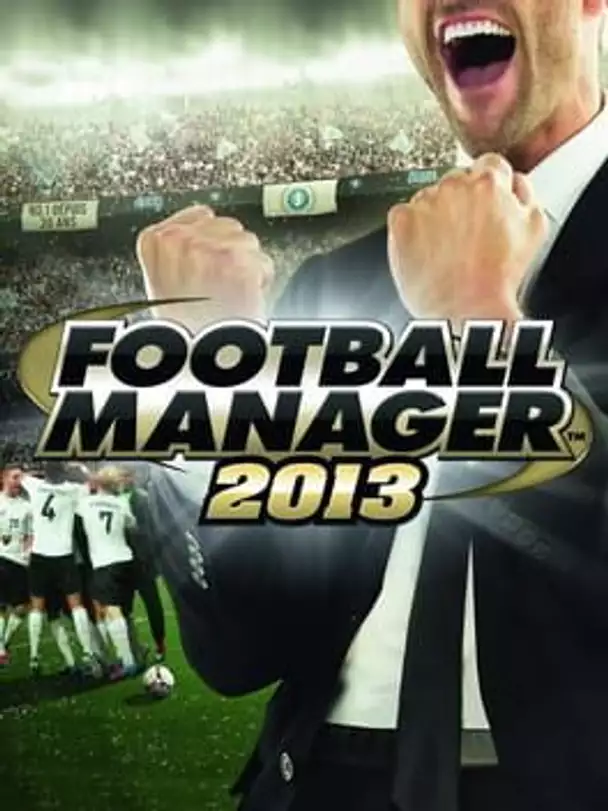 Football Manager 2013