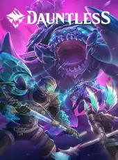 Dauntless