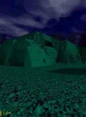 Cthulhu: An Unspeakable Mod