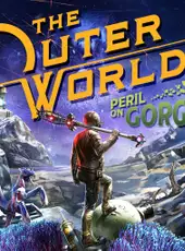 The Outer Worlds: Peril on Gorgon