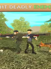 Dog Sim Online: Build A Family