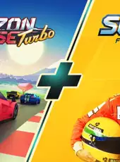 Horizon Chase Turbo: Ayrton Senna Edition