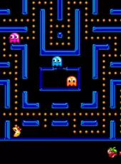 Ms. Pac-Man
