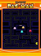 In-Flight Pac-Man