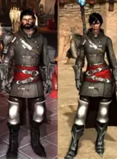 Dragon Age II: Mage Item Pack