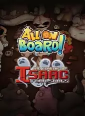 All on Board!: The Binding of Isaac - Four Souls
