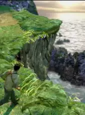 Uncharted: Drake's Fortune