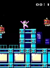 Mega Man 9: Special Stage