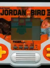 Jordan vs. Bird: One on One