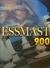 Chessmaster 9000