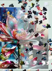 Master of Pieces Jigsaw Puzzle: Welcome to Slumberland