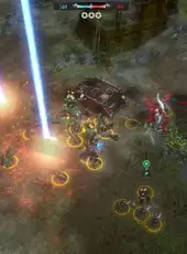 Warhammer 40,000: Dawn of War II - Chaos Rising