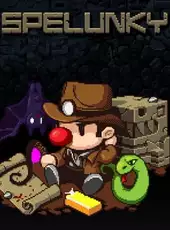 Spelunky Classic