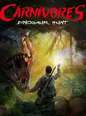 Carnivores: Dinosaur Hunter