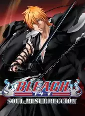 Bleach: Soul Resurrección