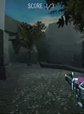 No Players Online Classic