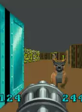 Wolfenstein 3D
