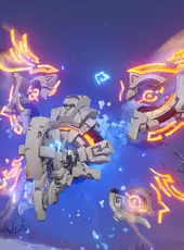 Genshin Impact: Paralogism